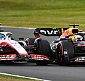 Haas neemt voorbeeld aan Ferrari: 'Niet iedereen is zo goed als bij Red Bull'